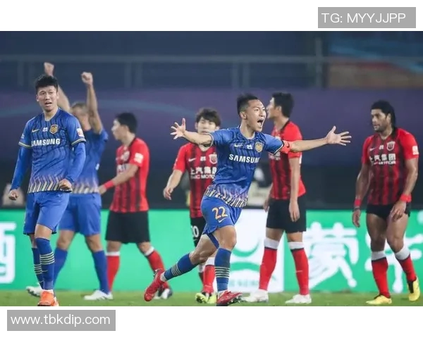 中超“三谢”现象解析：球队实力对比与夺冠形势展望